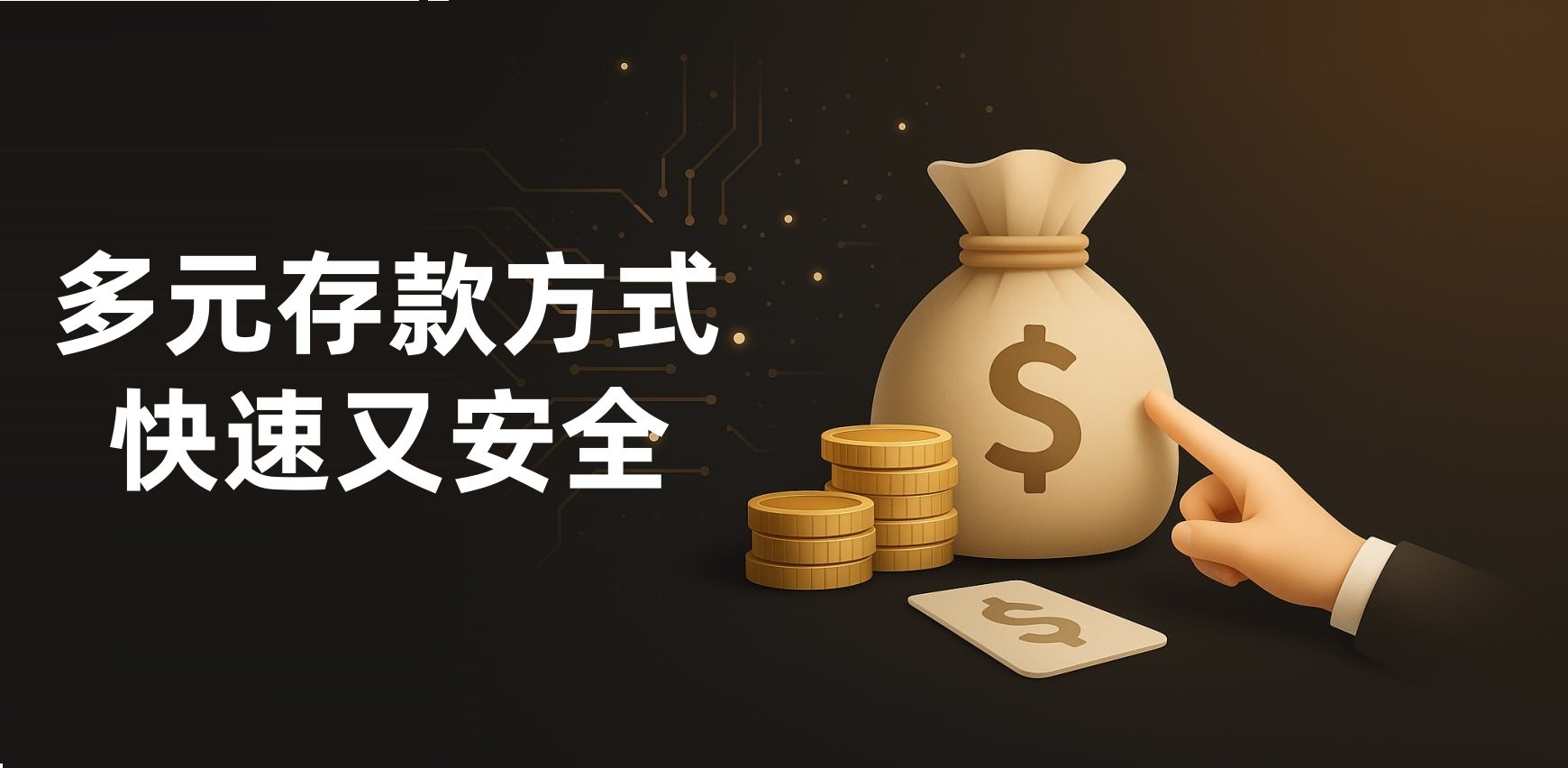 HH88 香港站點存款指南