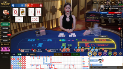 《DG、AE、EVO百家樂推薦總整理：HH88三大人氣遊戲